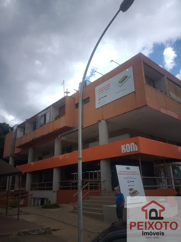 Empreendimento: CLN 109 Bloco "D" - Ed. Tainá - Asa Norte - Brasília/DFLocalizaç...