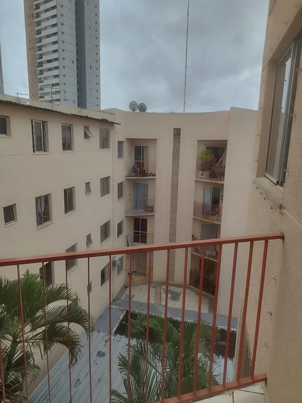 Conquiste um estilo de vida confortável e prático no coração do Parque Amazonia,...