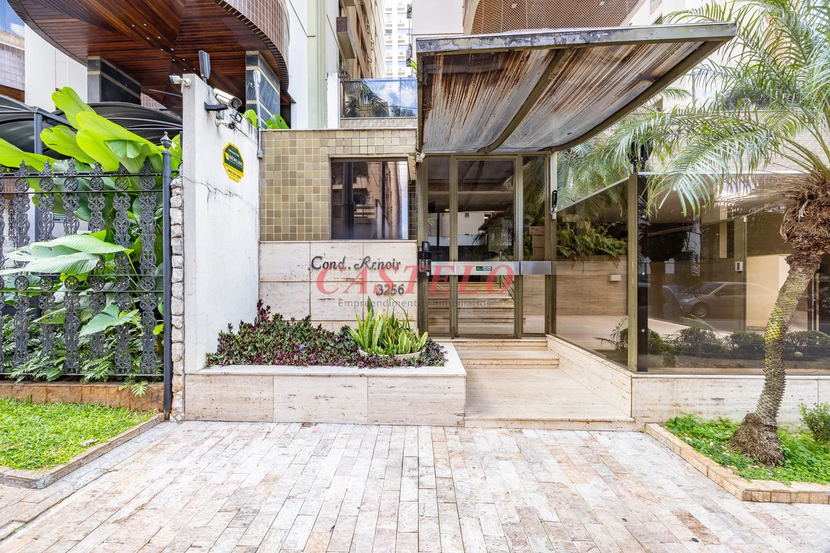 Apartamento setor BuenoVista para praça t-25Reformado4 quartos com 2 sendo suíte...