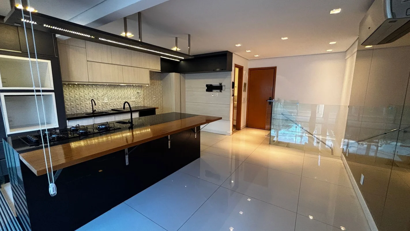 Se você está buscando mais qualidade de vida, conforto e praticidade no dia a di...