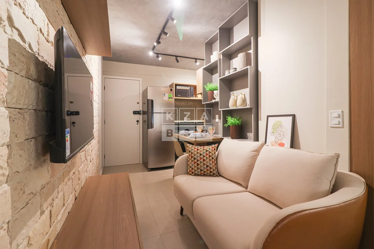 Sudoeste - Edifício Via Master, com vaga de garagemPraticidade, conforto e local...