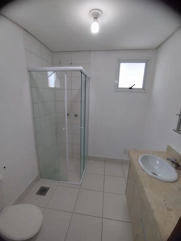 Residencial Sublime03 suítes 01 lavado e banheiro serviço02 vagas de garagens pa...