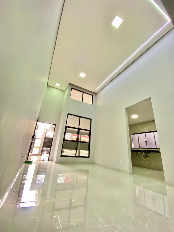 Casa nova ,03 quartos com suite e closset na QNO 03 -SETOR O CEILÂNDIA:Composto:...