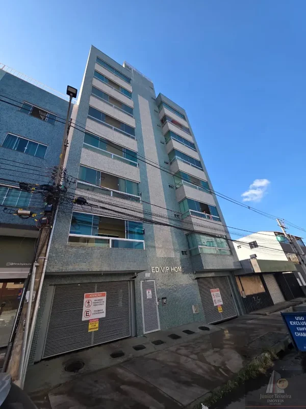 Rua 04, varanda e garagem, próximo a feira do produtor, atacadão dia a dia e EPT...