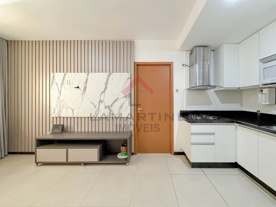 Excelente apartamento na melhor localização de Águas Claras!Rua 05 Norte – Águas...