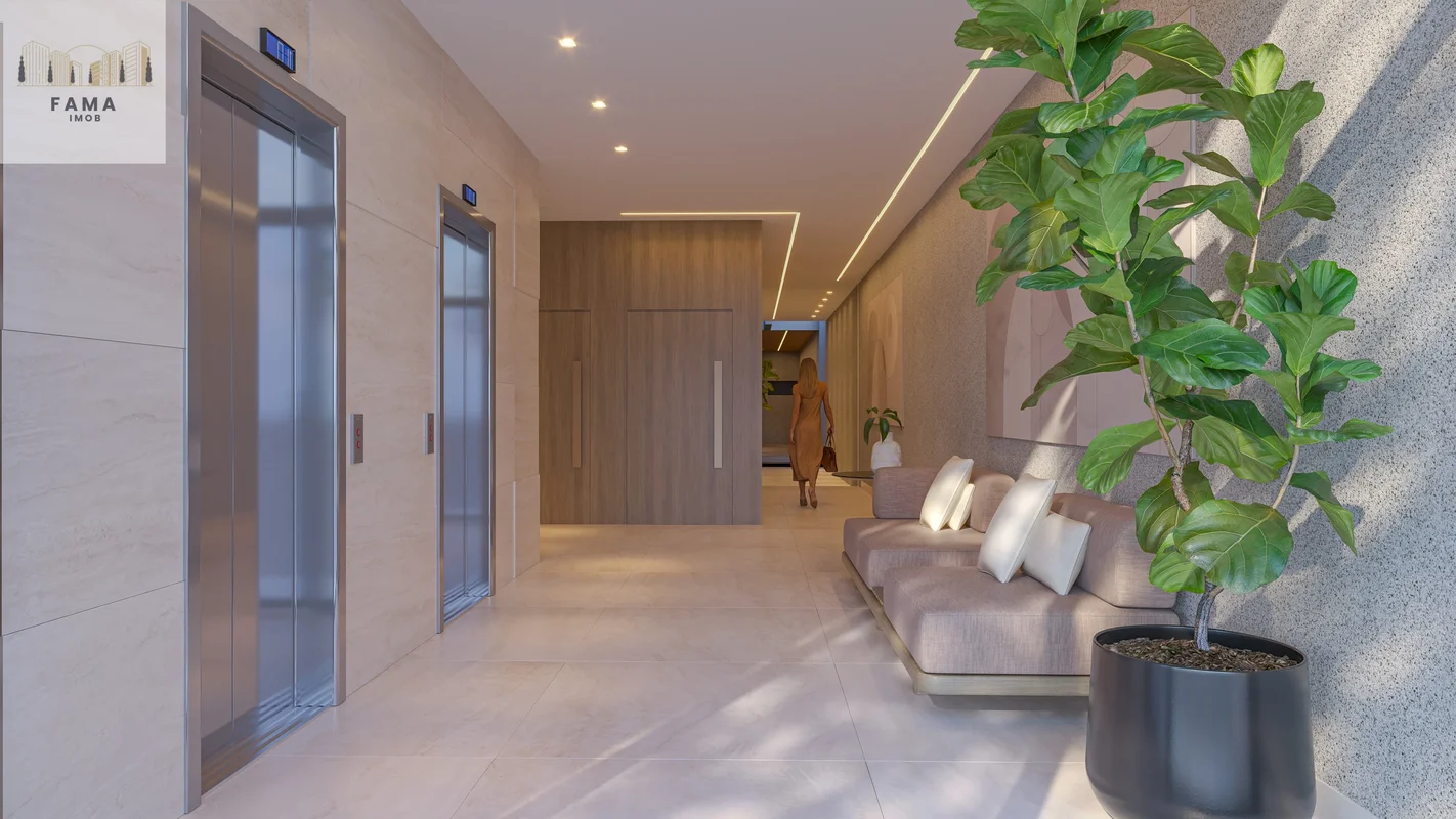 Oportunidade única na SOF SUL, Setor Industrial, DF: apartamento tipo hotel-flat...