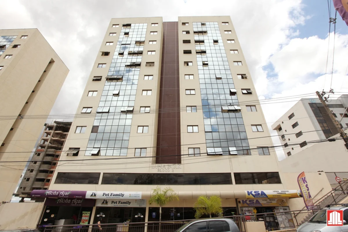 Excelente apartamento Mobiliado, planejado e decorado com espaços bem distribuíd...