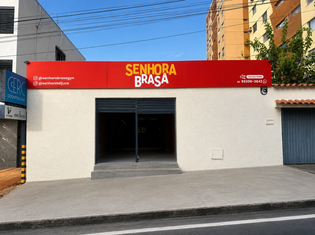  Imóvel Comercial para Locação no Setor Pedro Ludovico – Goiânia/GOExcelente opo...
