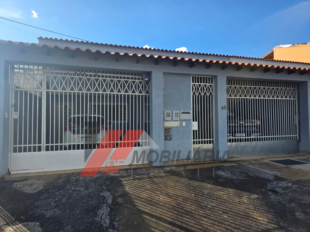 CASA PARA ALUGUEL 03 QUARTOS EM TAGUATINGA SUL PRÓXIMO DO METRÔ ALAMEDA SHOPPING...