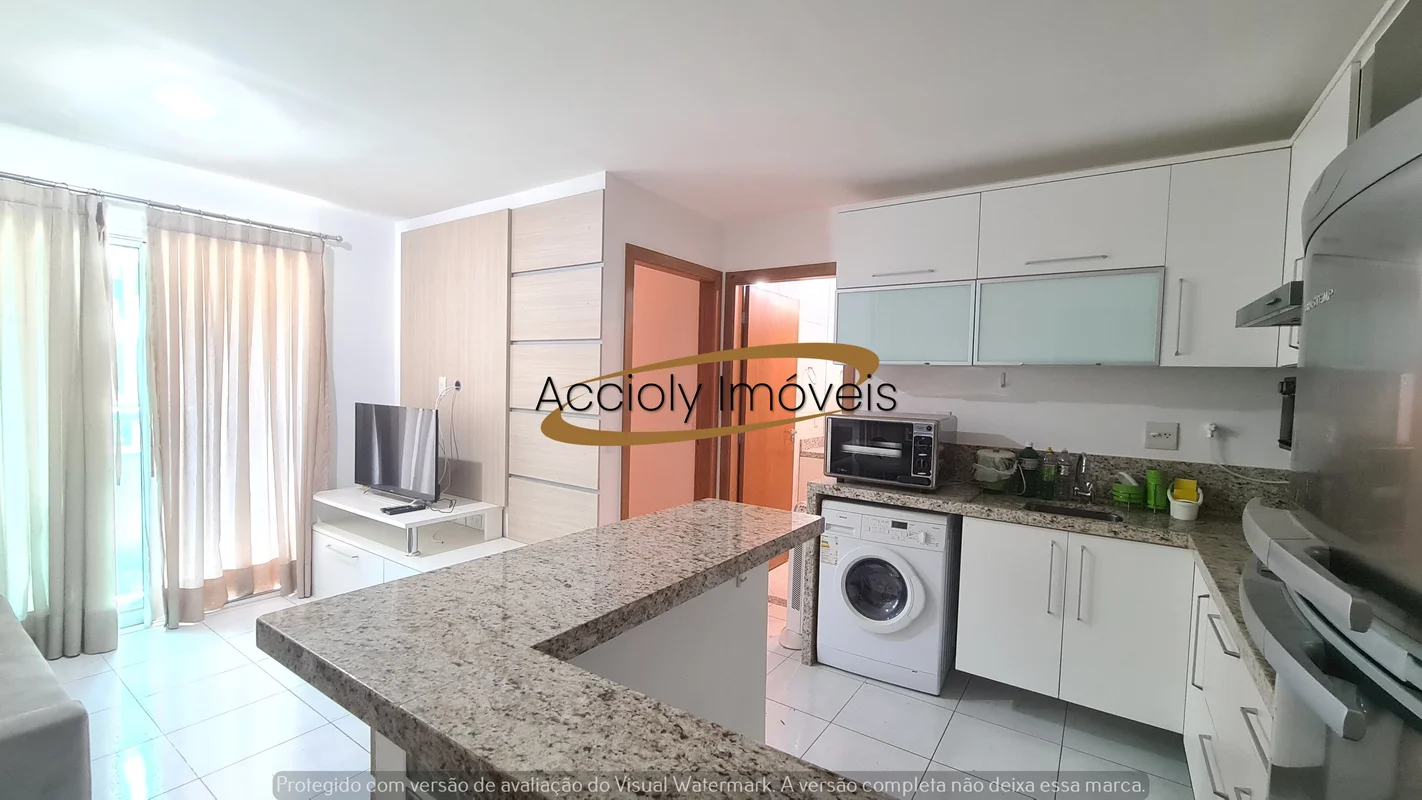 ACCIOLY IMÓVEIS ALUGA EXCELENTE APARTAMENTO NO PREMIER RESIDENCE.Conquiste seu n...