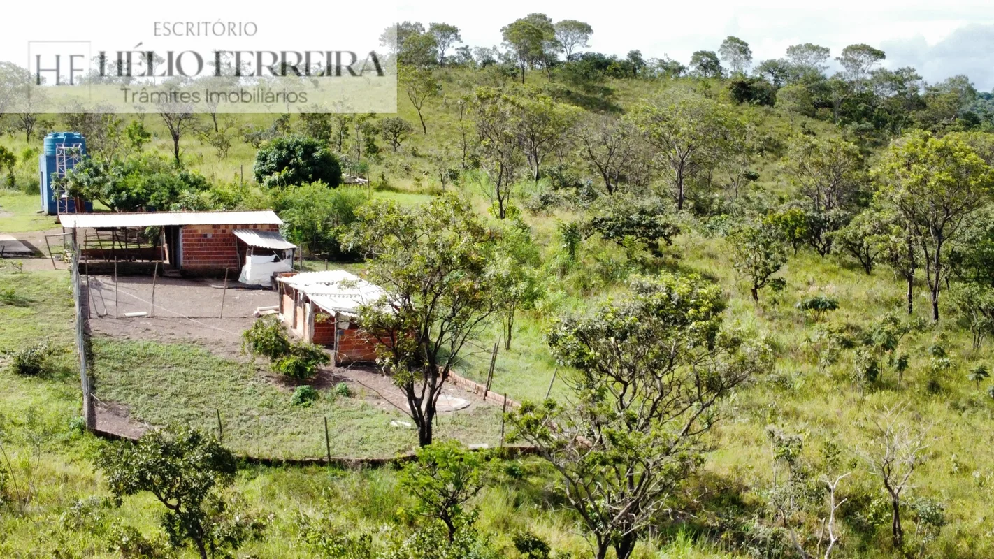 OPORTUNIDADE IMPERDÍVEL - NÚCELO RURAL TAGUATINGA - CHÁCARA EM SAMAMBAIA NORTE, ...