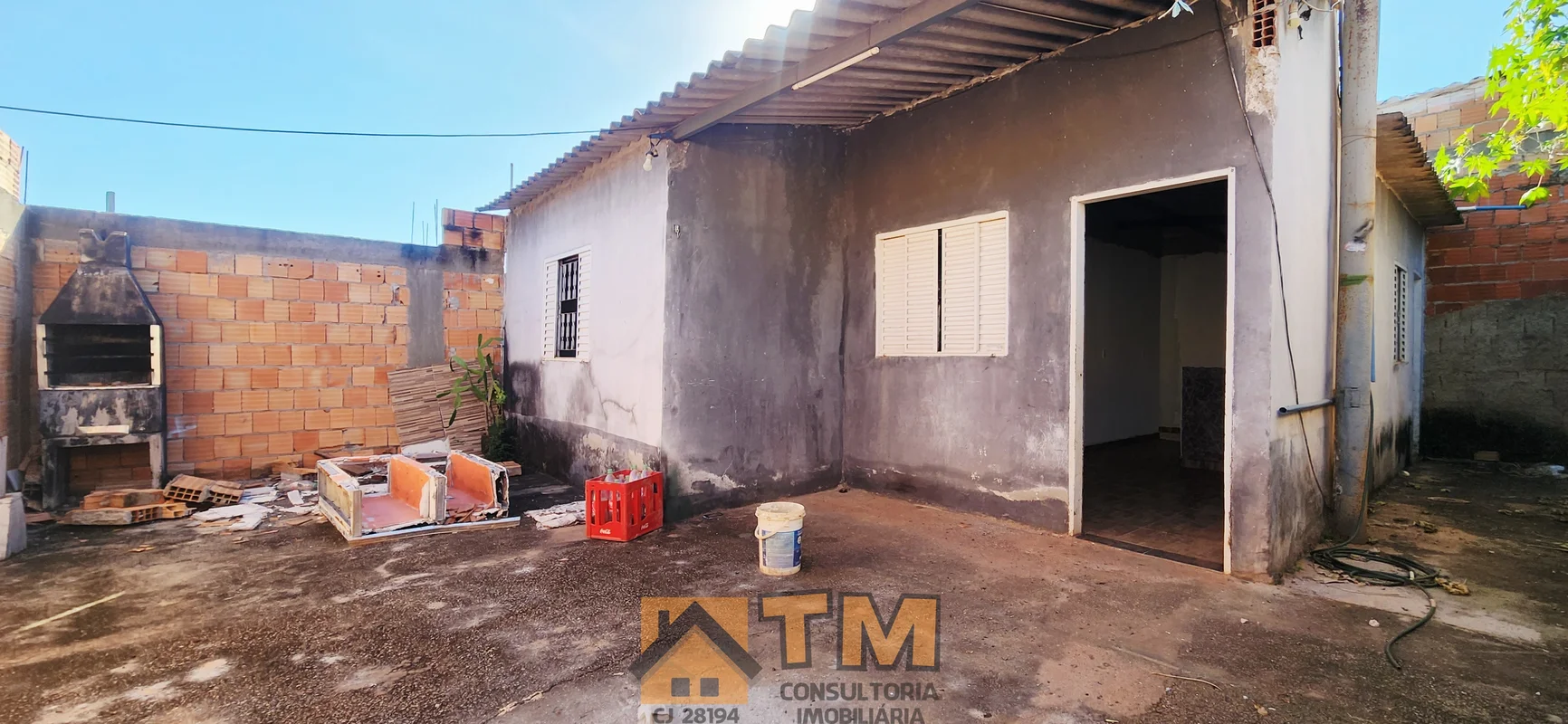 Foto do Imóvel