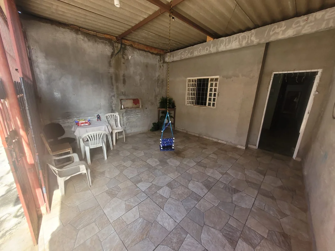 Foto do Imóvel