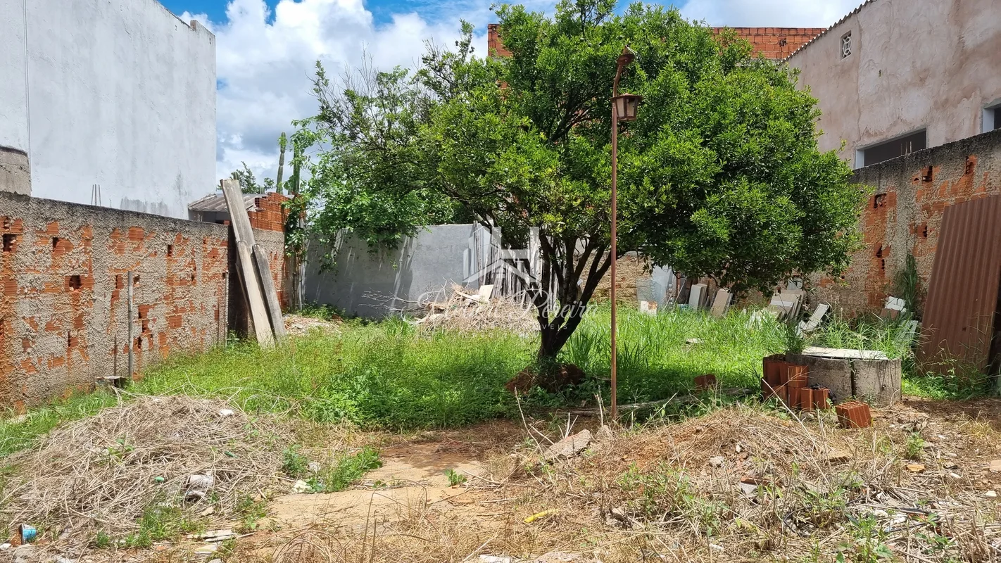 HP Vende: Lote Plano e Murado no Setor de Mansões em SobradinhoAnalisamos veícul...