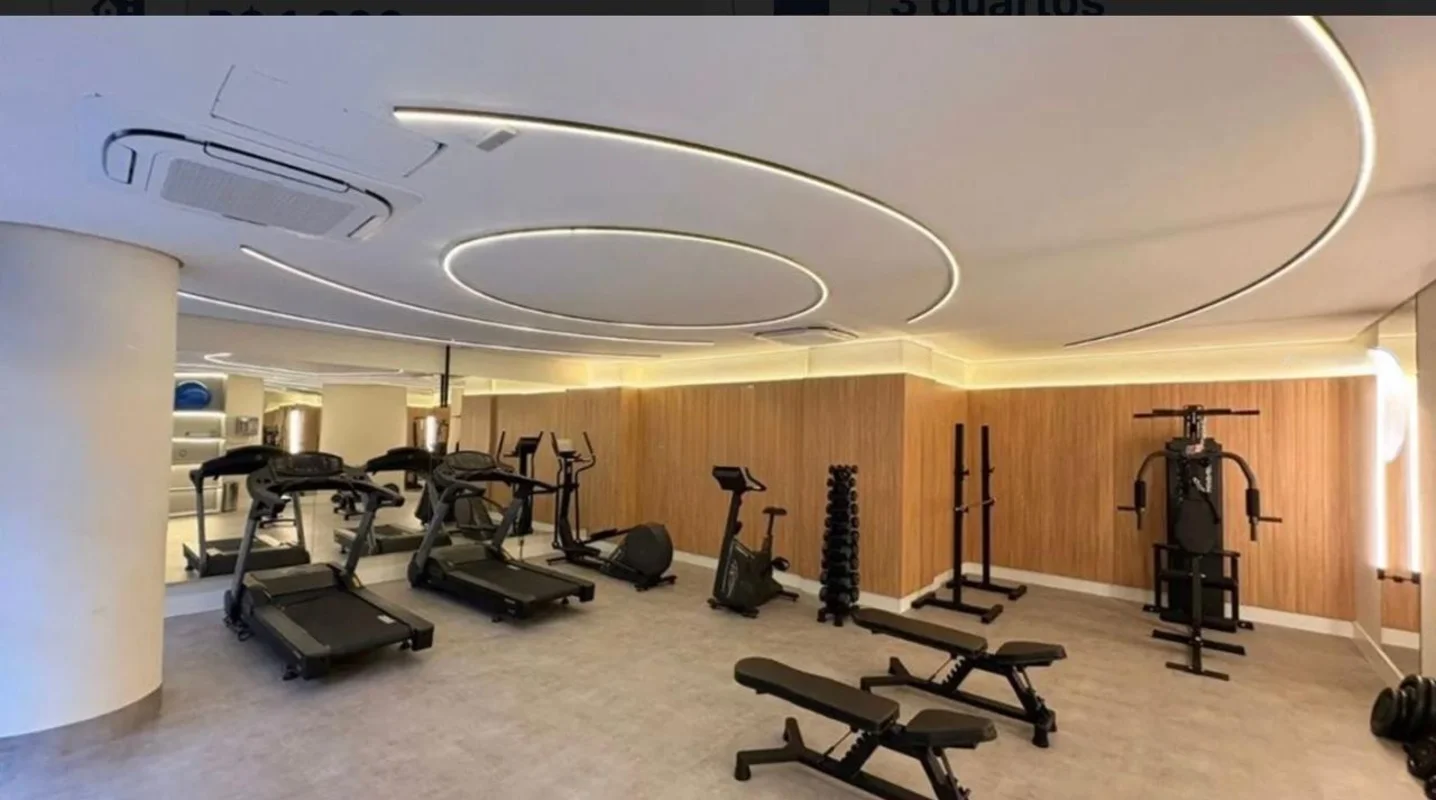 NATURE RESIDENCEApartamento de 3 quartos com suite, 2 vagas com opção de vaga pa...