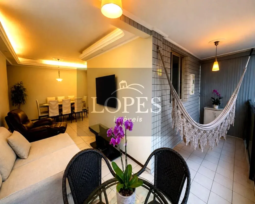 APARTAMENTO 03 QTOS COM VARANDA NASCENTE VISTA LIVRE VENDA COM EXCLUSIVIDADE OPO...