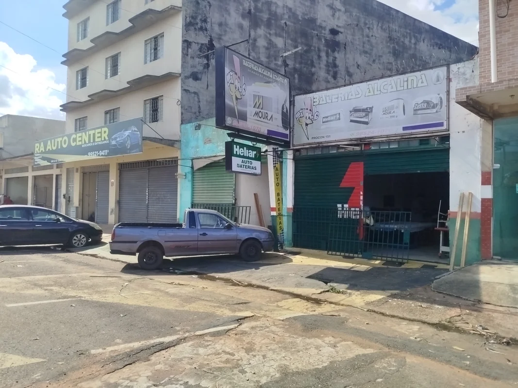 Foto do Imóvel