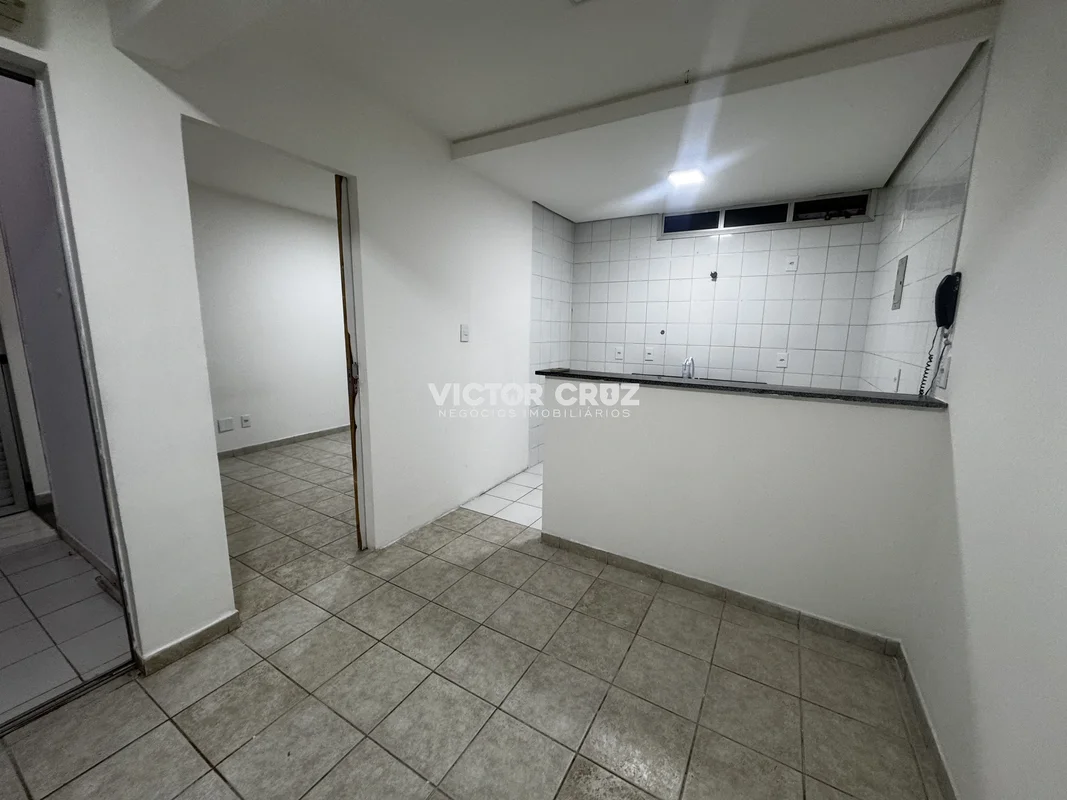 Victor Cruz Negócios Imobiliários LTDA aluga:CLSW 301 Bloco C, Edíficio Dakota S...