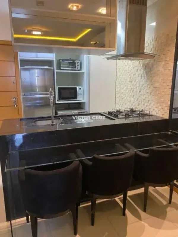 Victor Cruz Negócios Imobiliários LTDA vende:SQNW 307 Bloco D, Due Murano, Noroe...