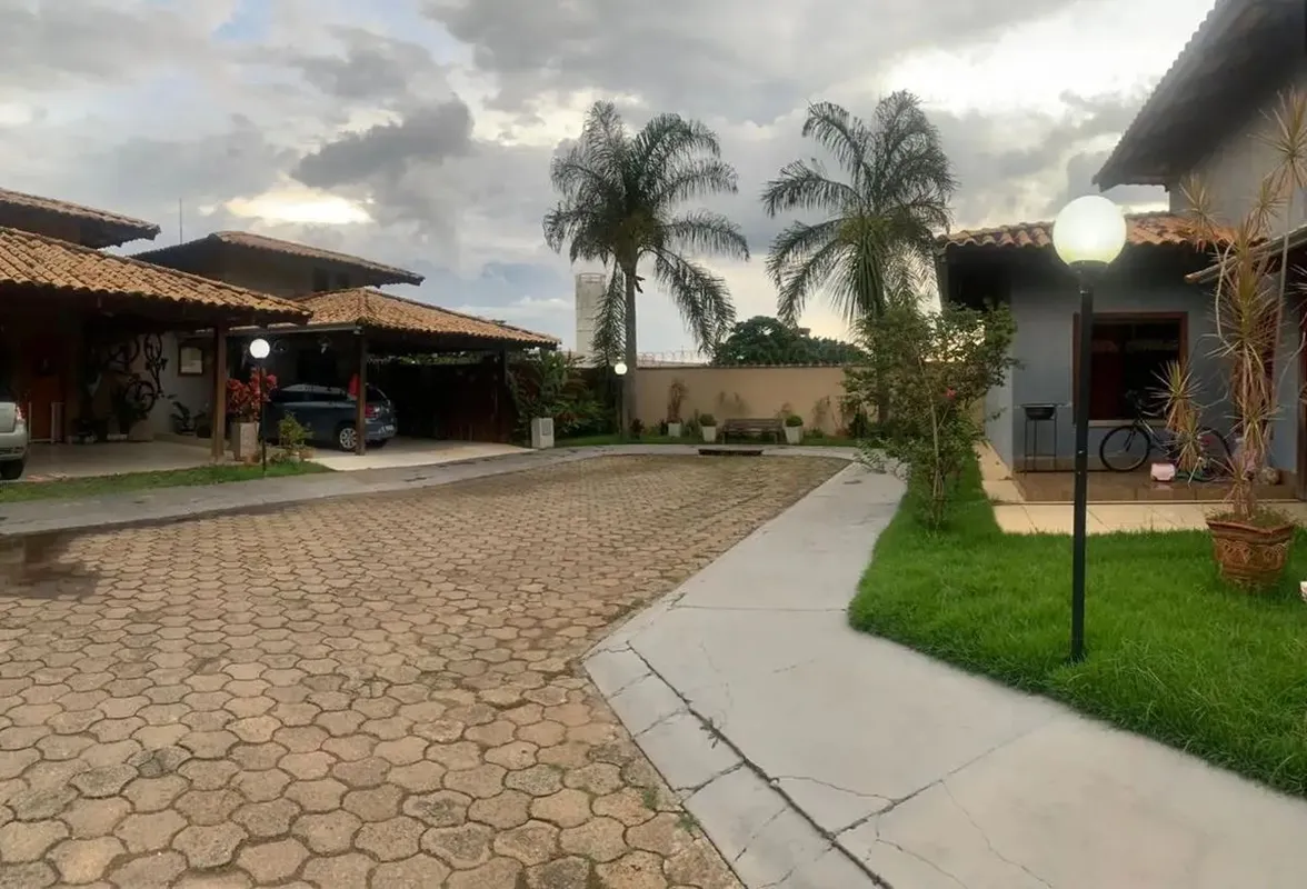 Foto do Imóvel