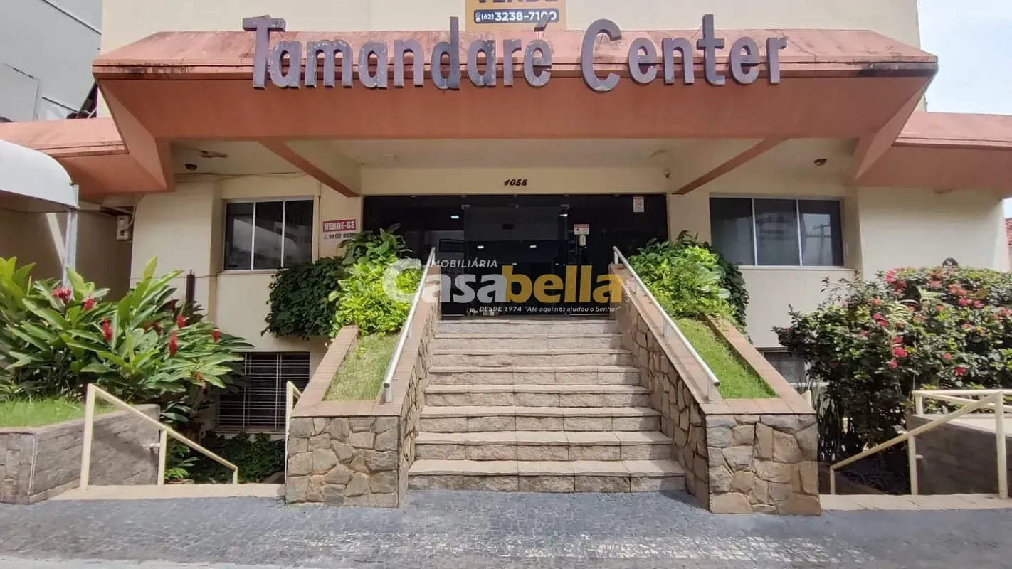 Endereço: Av. República do Líbano, 2341 - St. Oeste, Goiânia - GO, 74115-030 (ac...