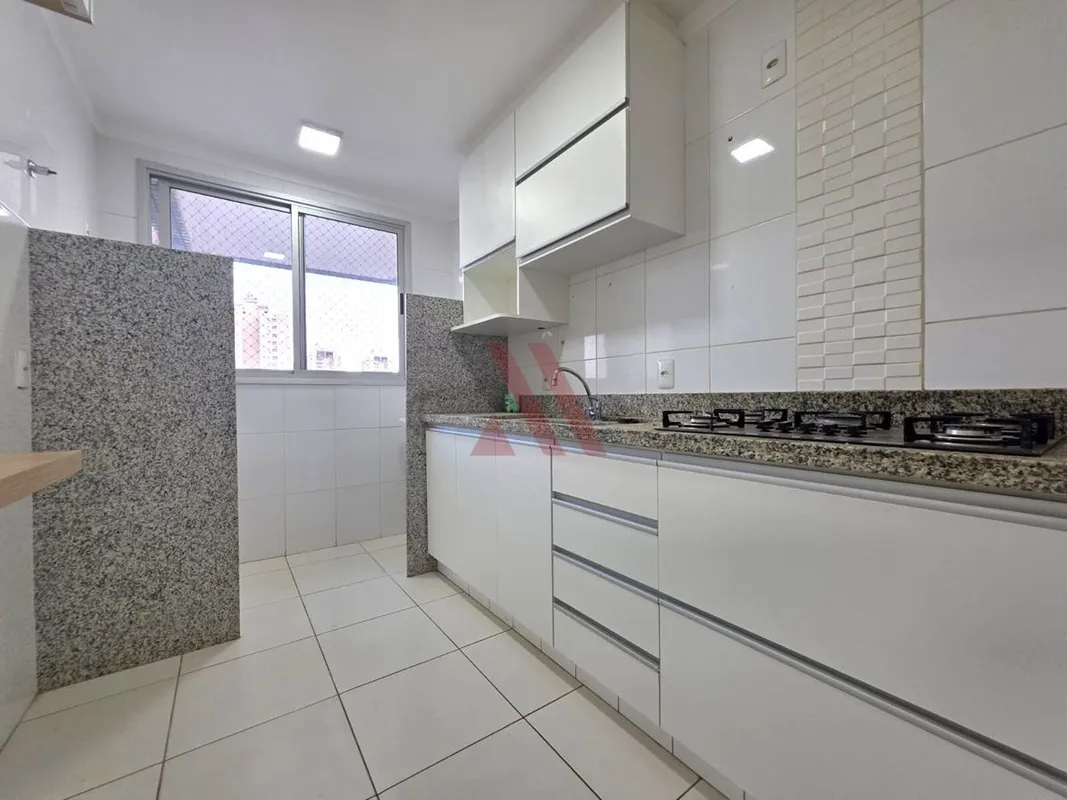 COD: 1292MIRANTE BUENO RESIDENCIAL - SETOR BUENO- 59m²- 2 Quartos sendo 1 Suíte-...