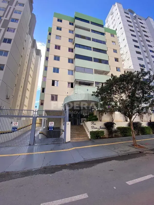 Apresentamos um apartamento padrão em excelente localização no Setor Bela Vista,...