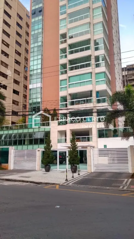 Excelente apartamento para aluguel no Residencial Arquiteto Domingos Tadeu Bapti...