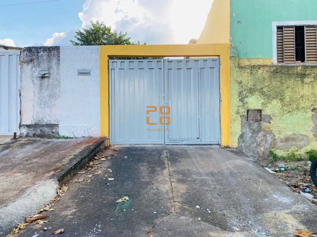 Casa para alugar no Setor Pedro Ludovico, com 45 m², possui 1 quarto, sala conju...