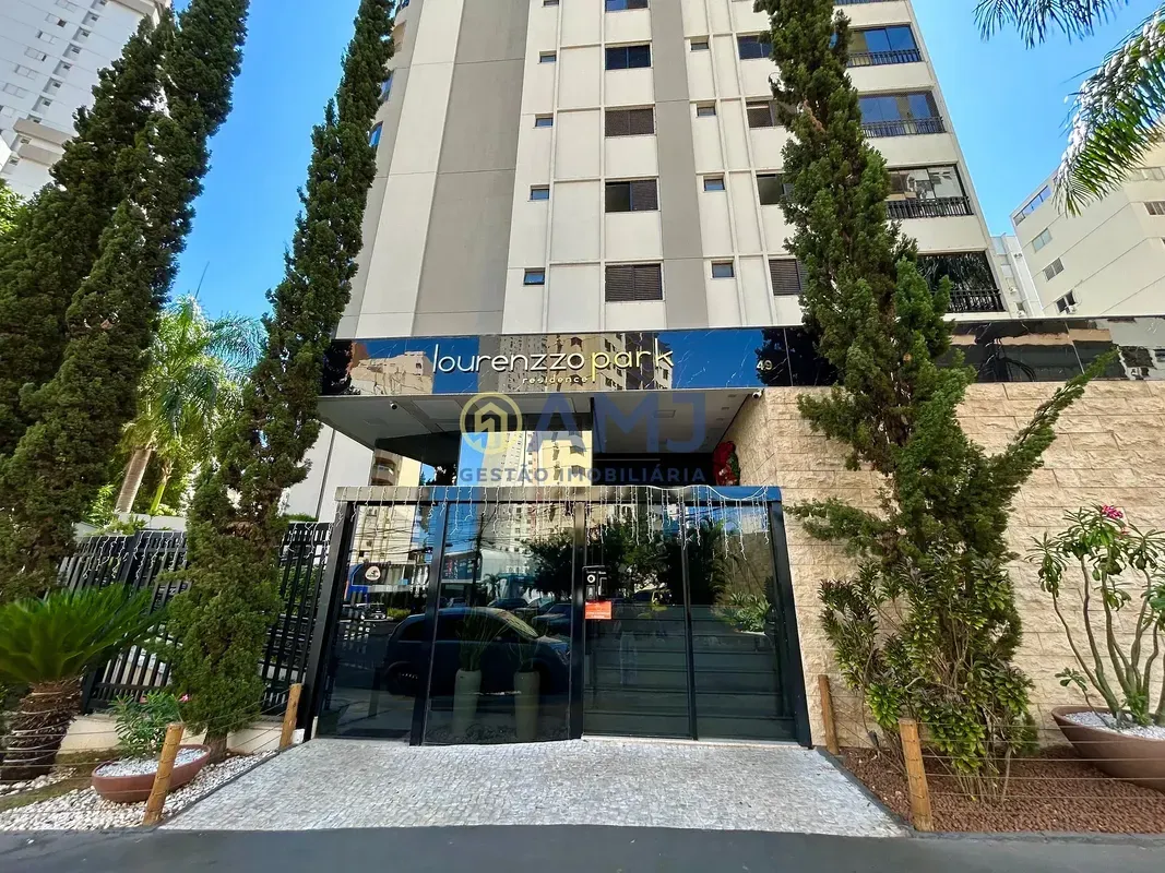 Alto padrão no Setor Nova Suíça Viva com exclusividade, conforto e sofisticação ...