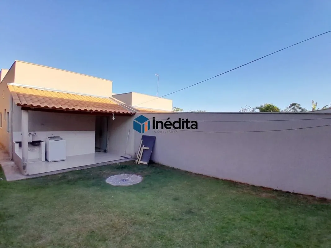 Foto do Imóvel