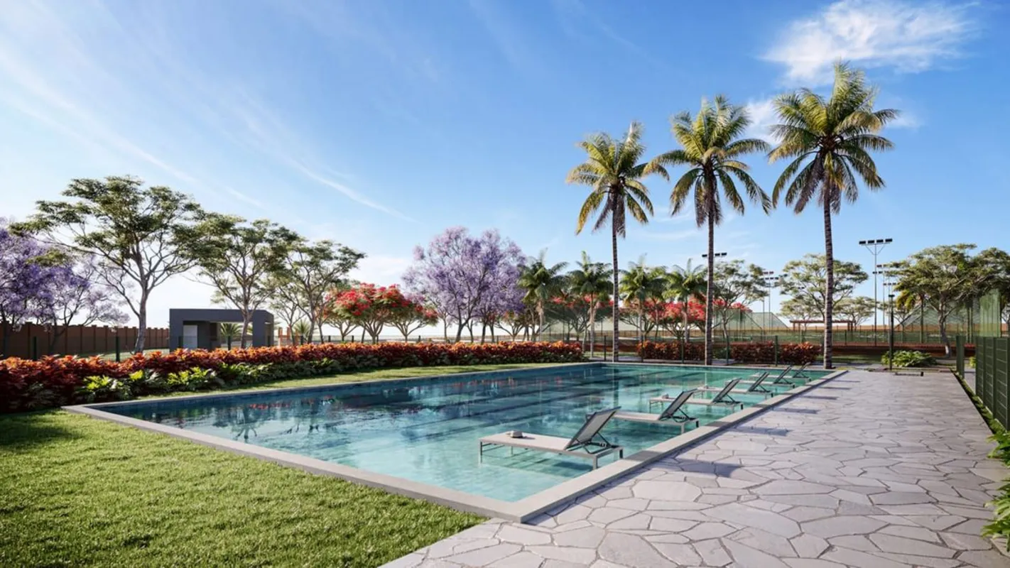 Sobrado com 2 suítes espaçosas 121 m² de construção 257 m2 de lote Ágio R$ 299.0...