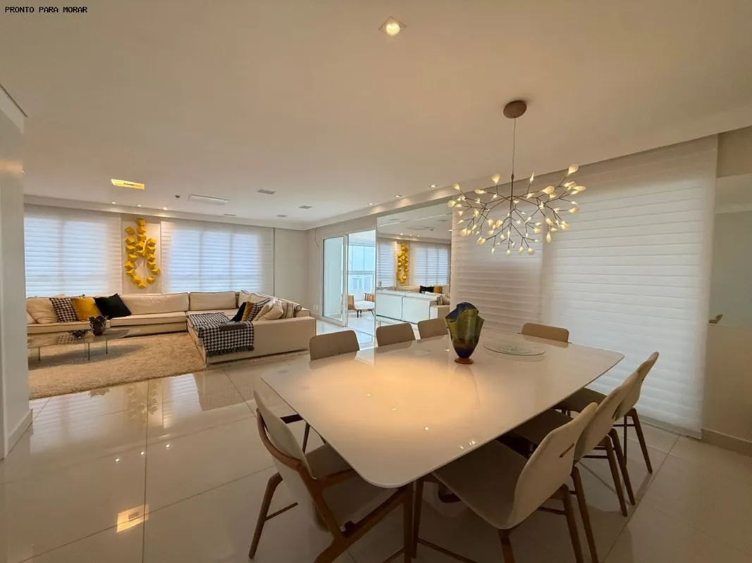 PARK HOUSE FLAMBOYANT TORRE AMARELA Apto. 2302 Mobiliado e Decorado Vista livre ...