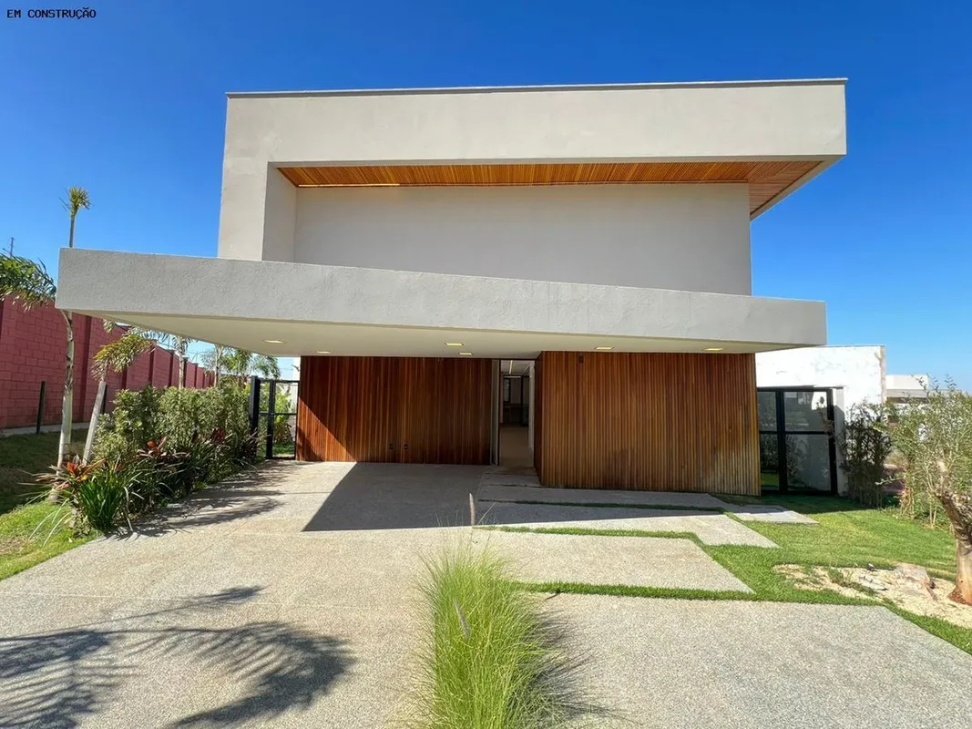 JARDINS BOLONHA (Sobrado de esquina) RUA DOS ANGICOS QD 18 LT 01 Área lote 419,8...