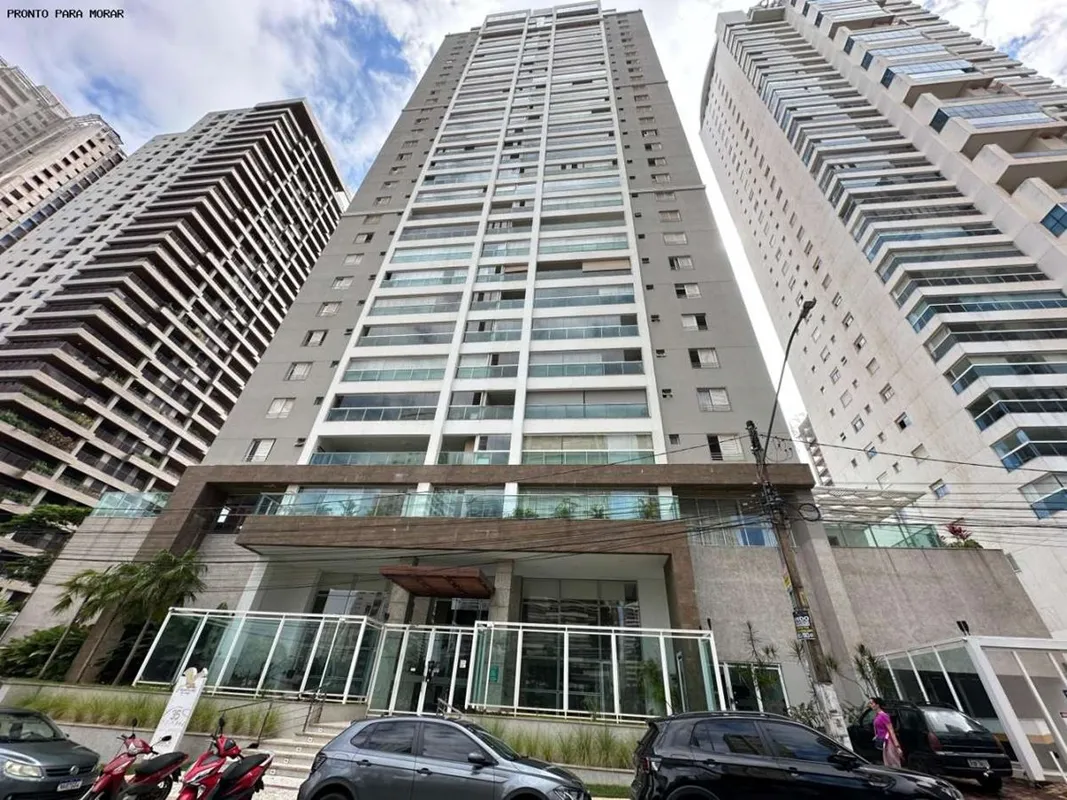 VARANDAS DA PRAÇA LIFESTYLE Vista definitiva praça T-23 145 m2 Condomínio R$ 925...