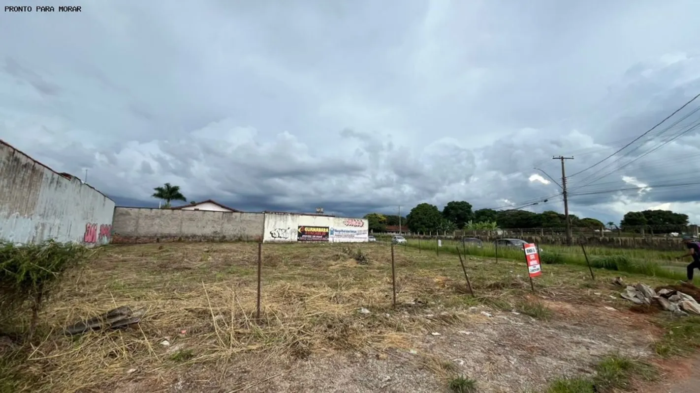 LOTE ST. JAÓ QD. 156-A LT. J-74 Área: 603,10 m² R$ 1.100.000,00 Localização: htt...