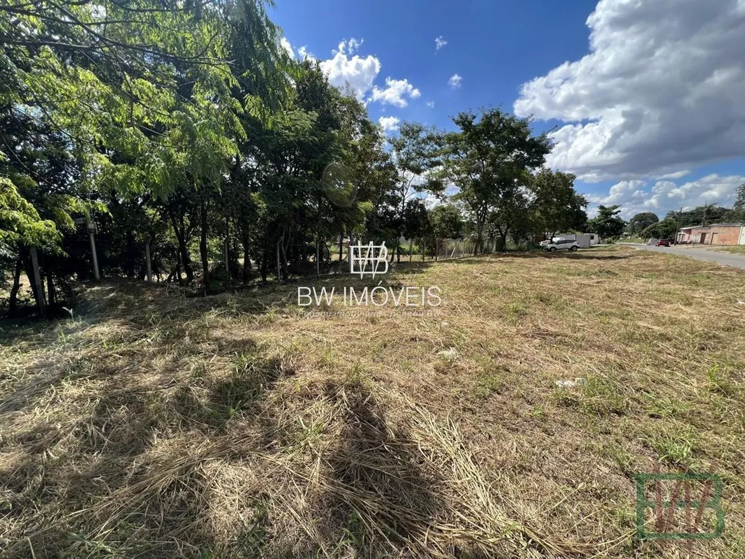 Lote para Venda - Jardim Buriti Sereno - Aparecida de Goiânia - GO Localizado ao...