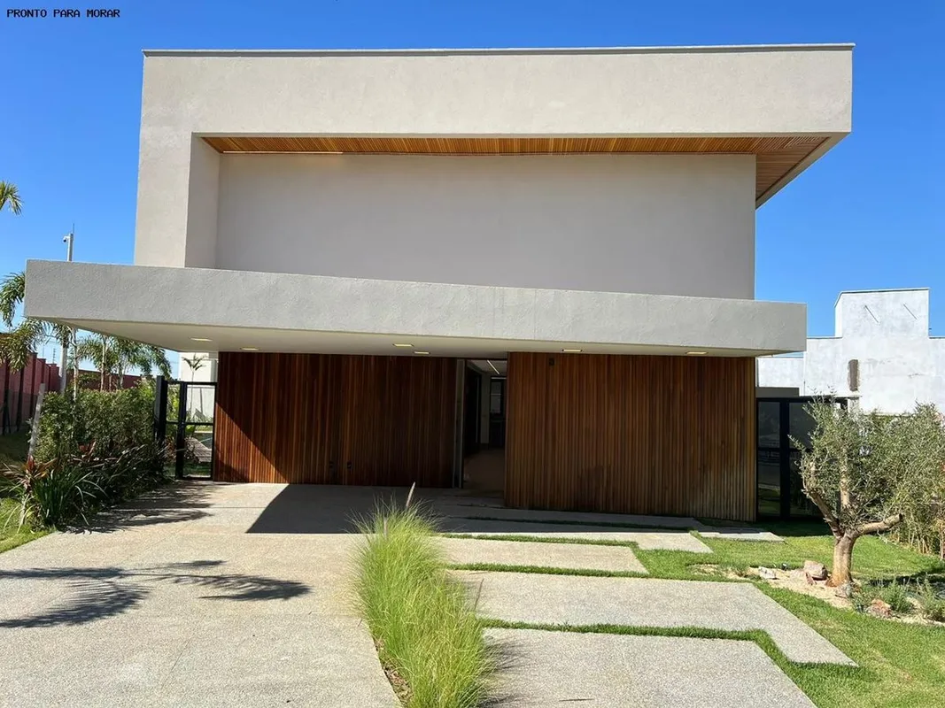 JARDINS BOLONHA (Sobrado de esquina) RUA DOS ANGICOS QD 18 LT 01 Área lote 419,8...