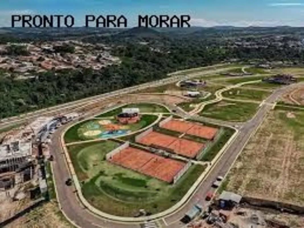 LOTE PLATEAU DOR 1 ETAPA QD. 20 LT. 08 Rua CN12 Área: 659,69 m² R$ 1.750.000,00 ...
