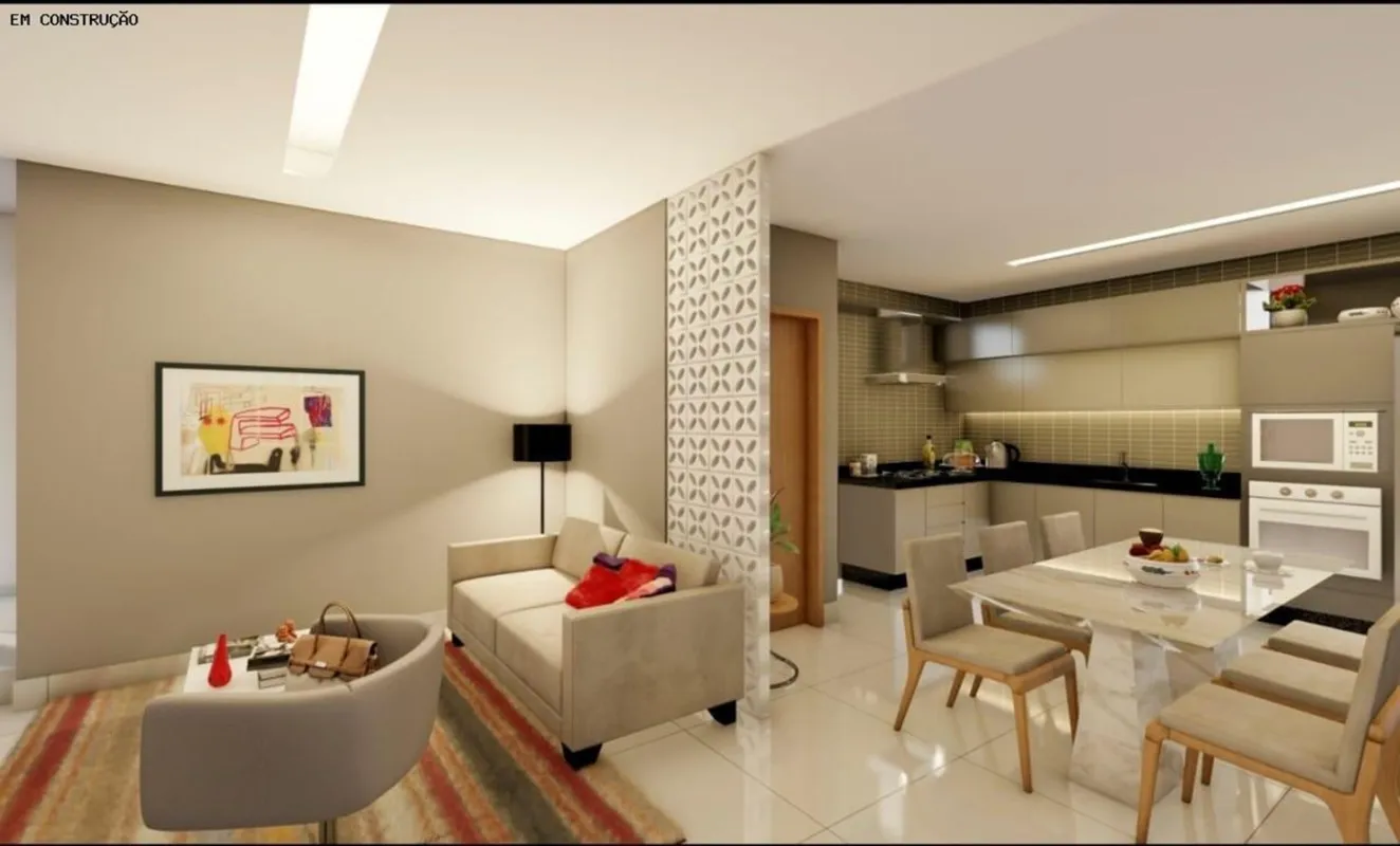 VILLA RICA ROYAL - SOBRADO EM CONDOMÍNIO Rua 03 Chácaras 93-B /93-L - Chácaras S...