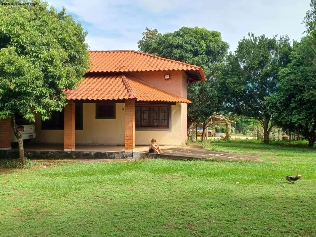 Foto do Imóvel