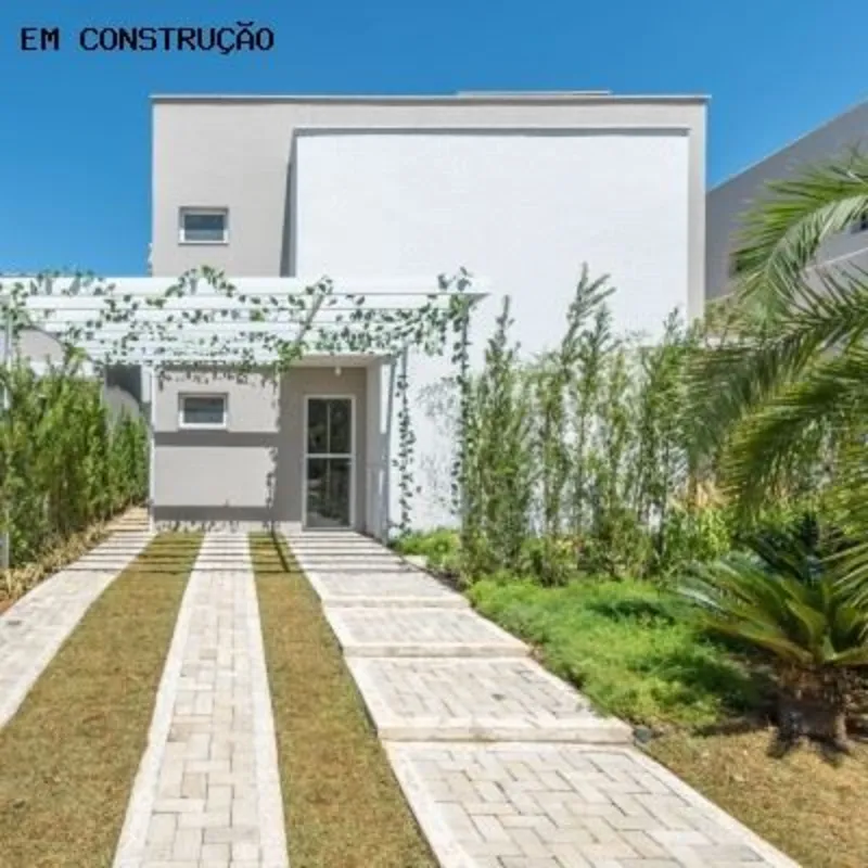 SOBRADO JARDINS CANNES Qd. 01 LT. 16 Conjunto Residencial Storil Aparecida de Go...