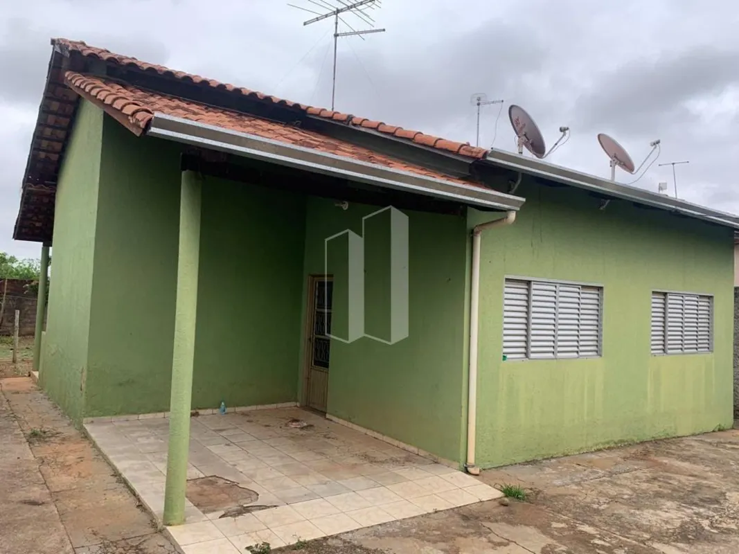 Foto do Imóvel