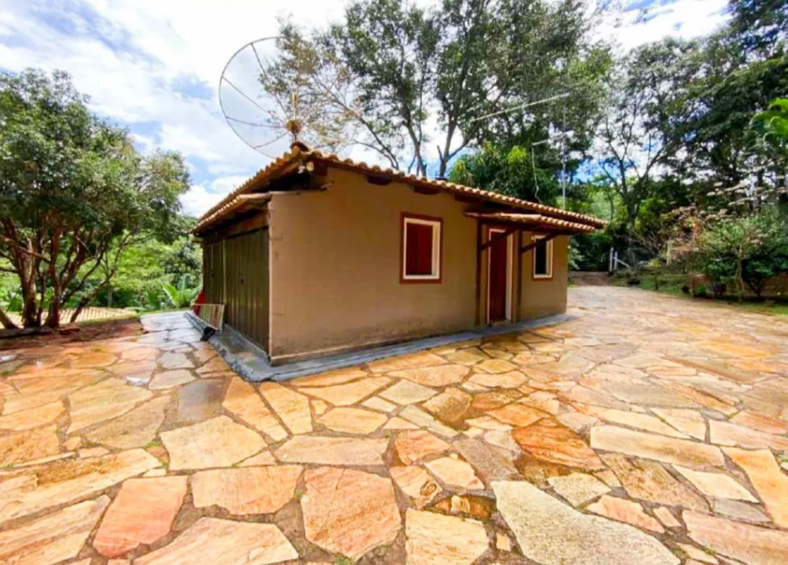 Foto do Imóvel