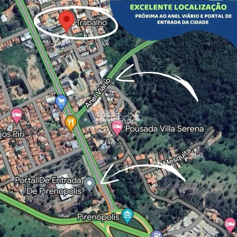 Foto do Imóvel