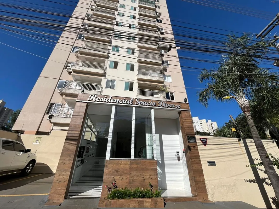 Apartamento bem distribuído, com 2 quartos, sendo 1 suíte com armários planejado...