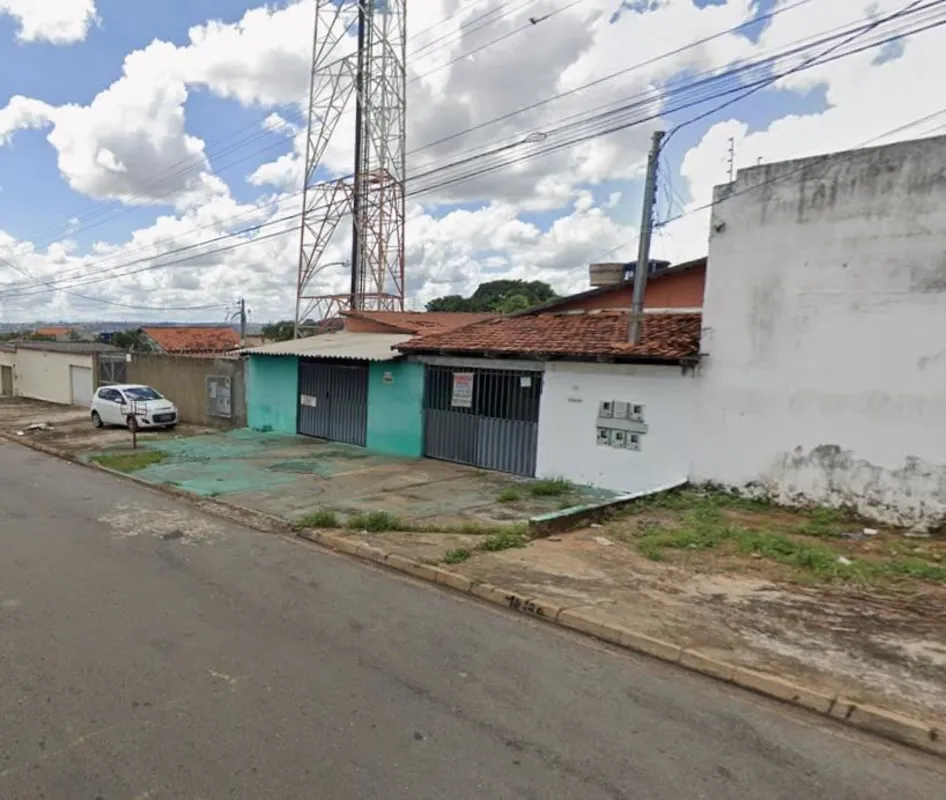 LOTE CONTENDO 481,32 M² 30/04/26
