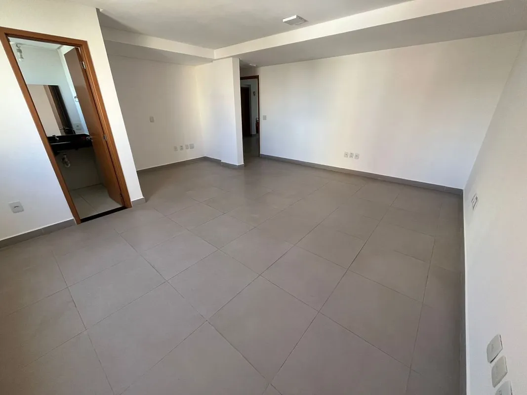 SALA COMERCIAL LOCALIZADA NA AVENIDA T-63, UMA DAS MELHORES AVENIDAS COMERCIAIS ...