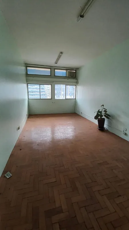 Sala comercial - 33 m²Ed. Vila Boa - Avenida Goiás 30/04/26