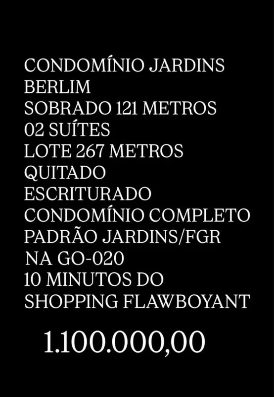 Foto do Imóvel